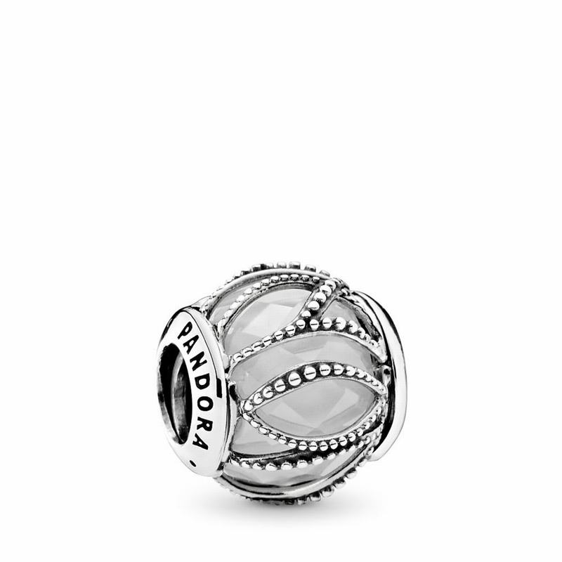 Pandora Intertwining Radiance Charm NZ, Sterling Silver (154762-LUH)